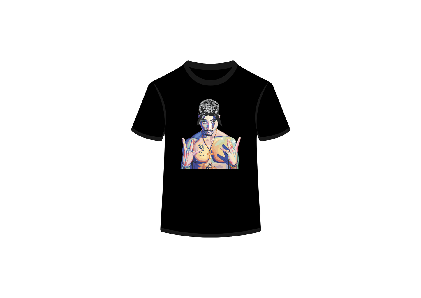 2Pac Tee