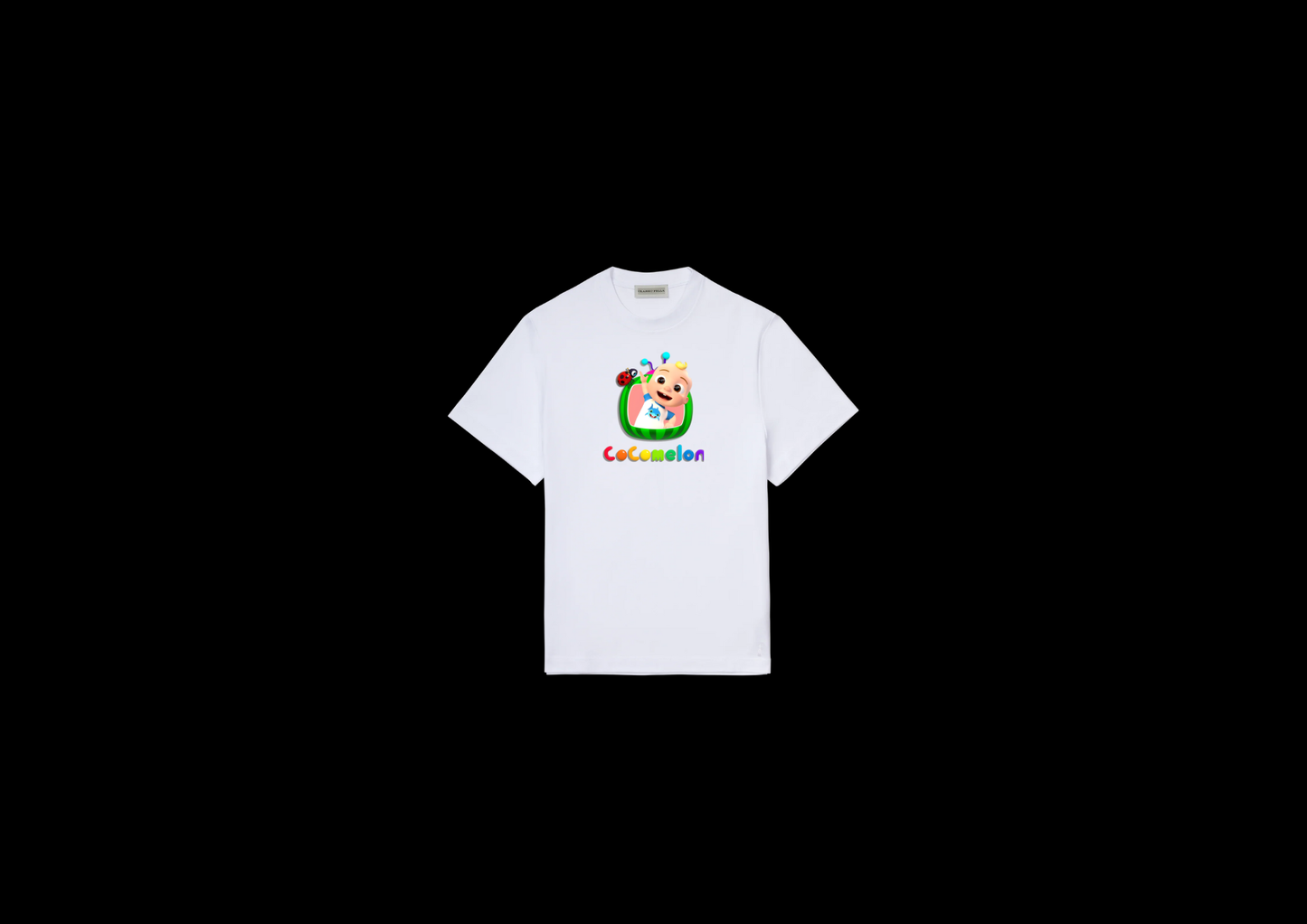 Cocomelon Tee