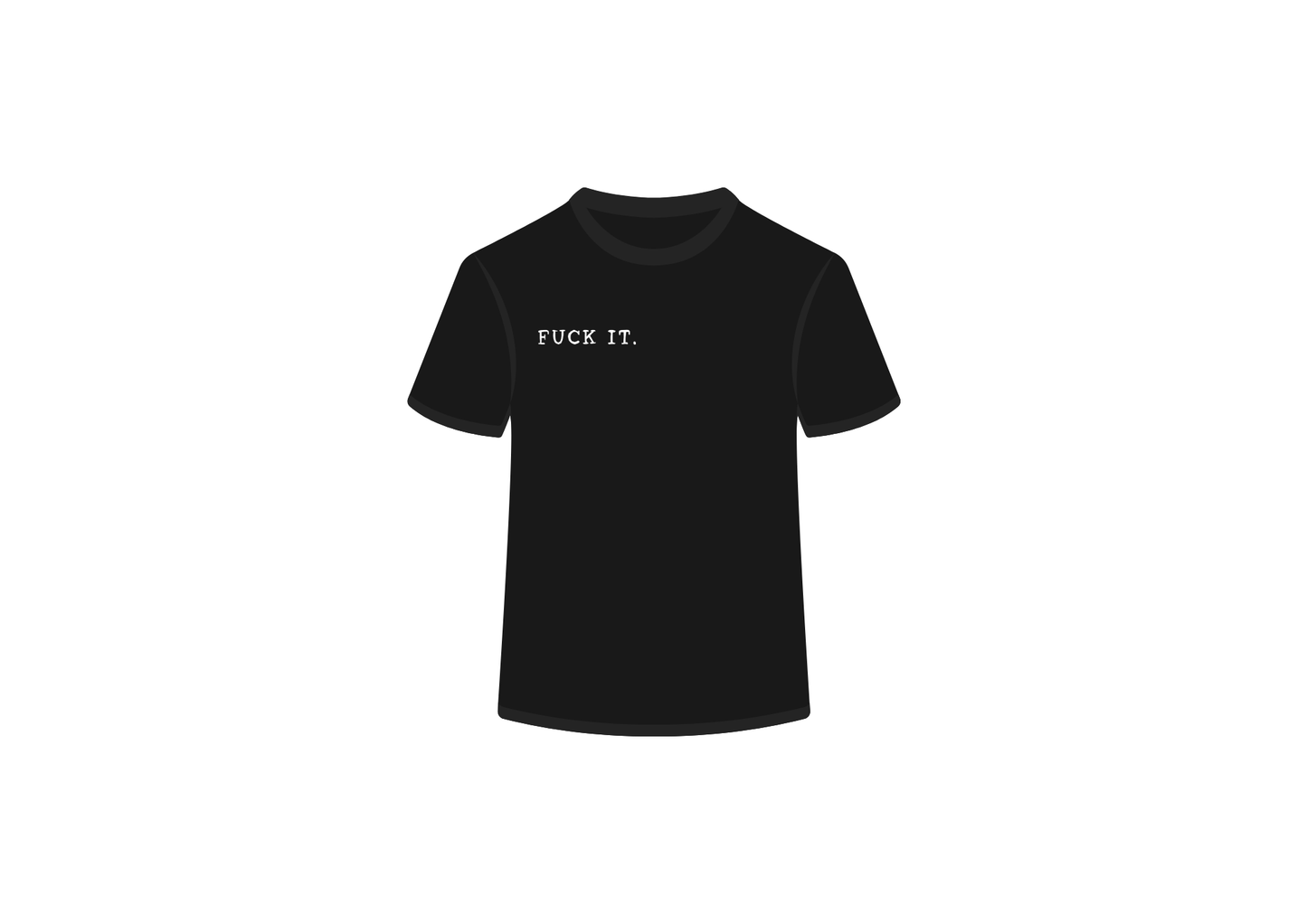 F-It Tee