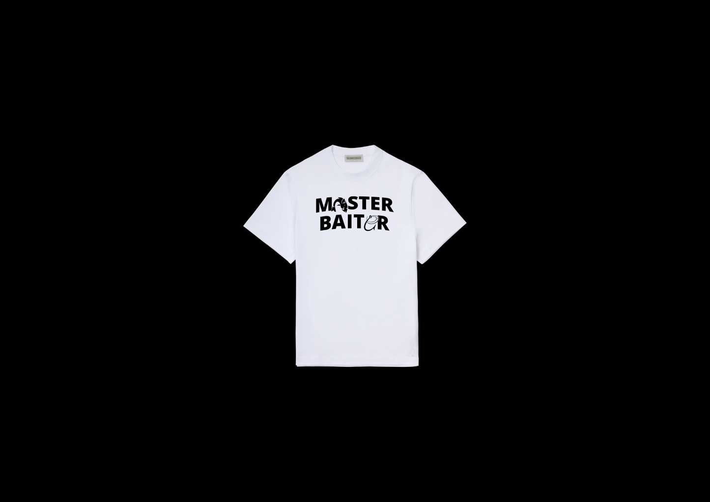 Master Baiter Tee
