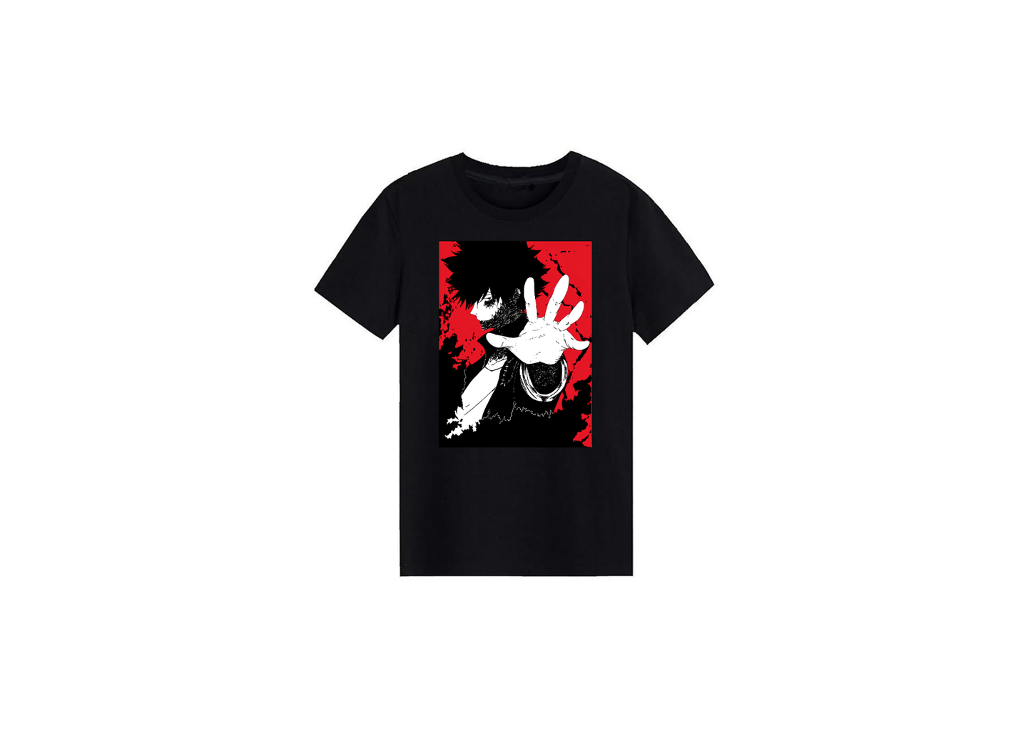 My Hero Academia - Dabi Tee