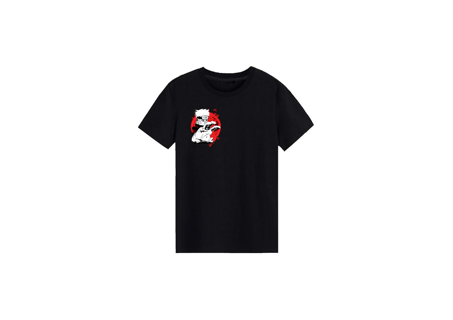 Naruto's Pain Pocket Tee