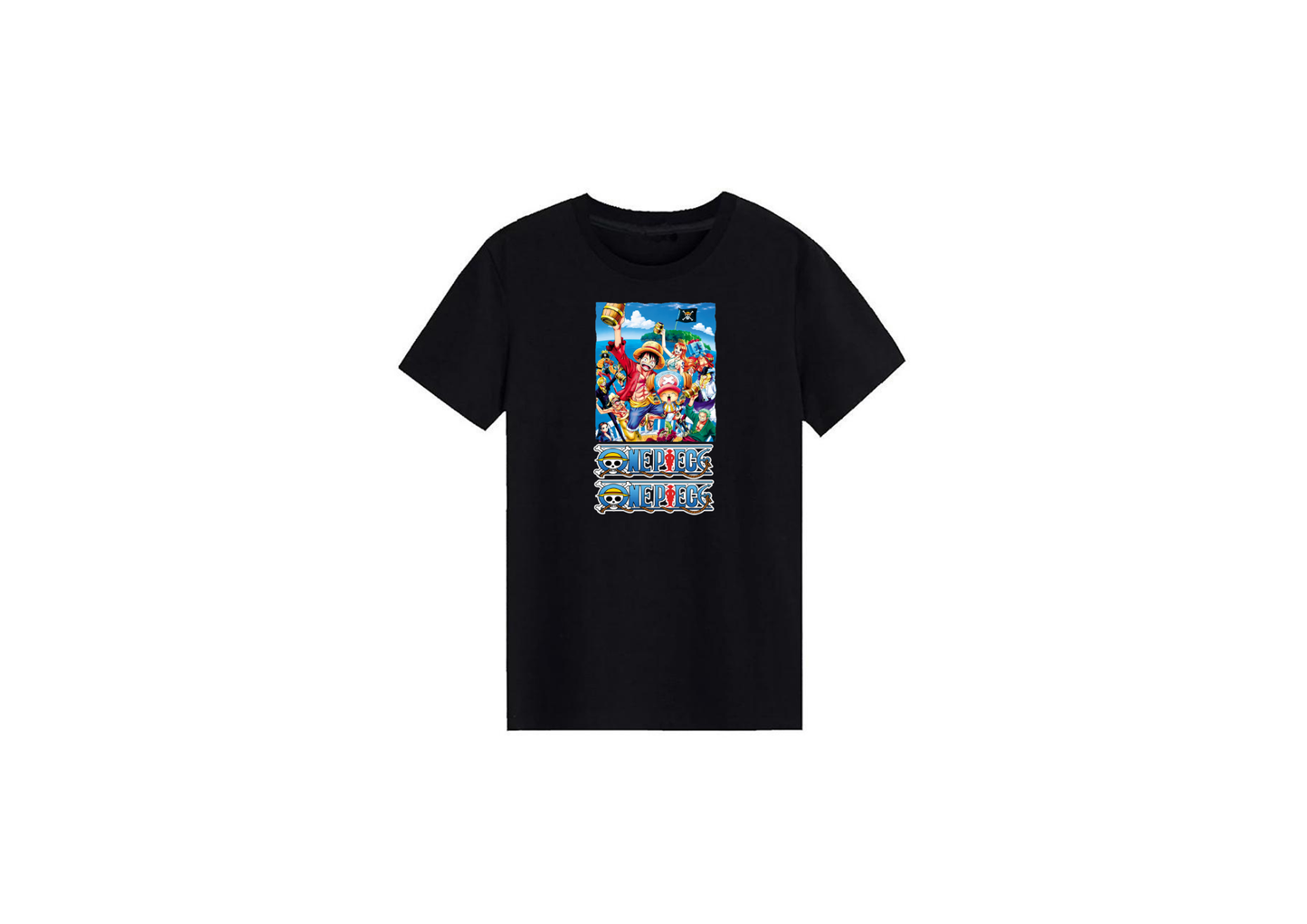 OnePiece Tee