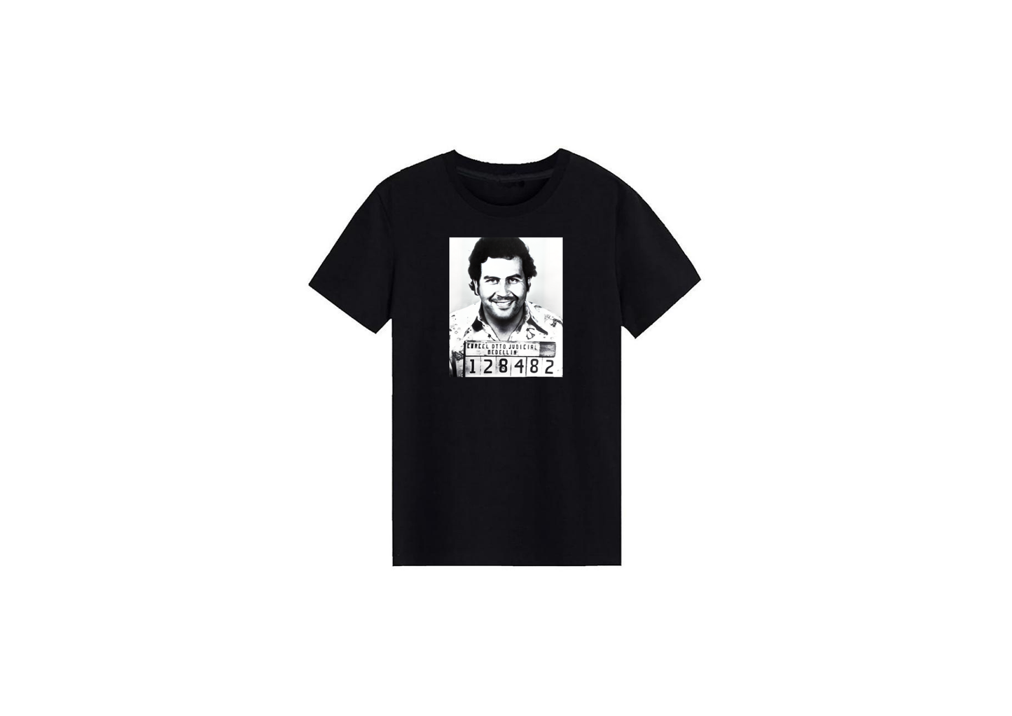 Pablo Escobar Tee