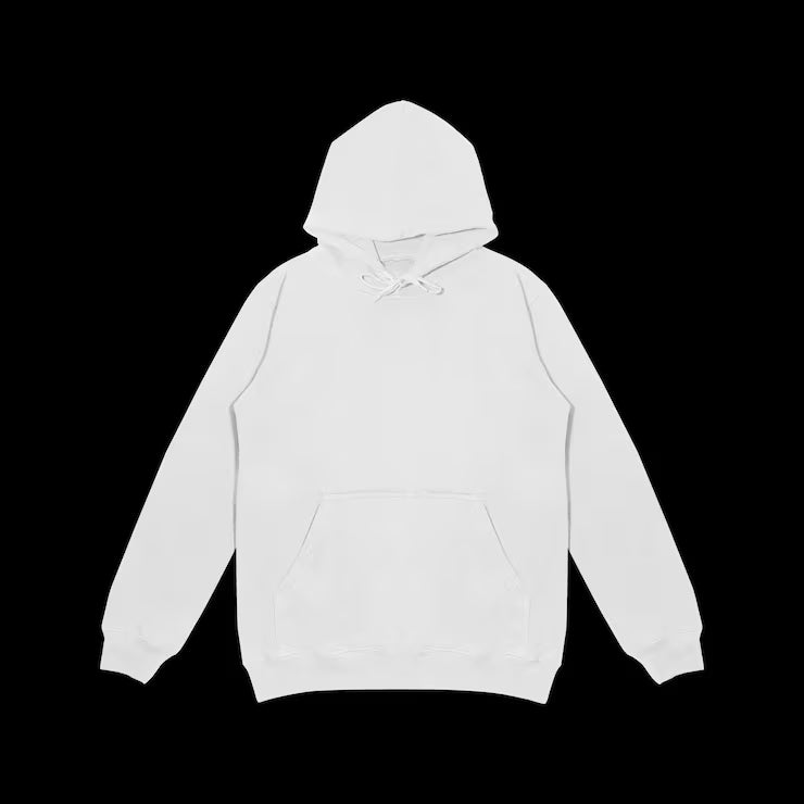 Customize Your Hoodie