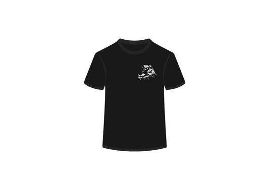 Air Force Kicks Pocket Tee