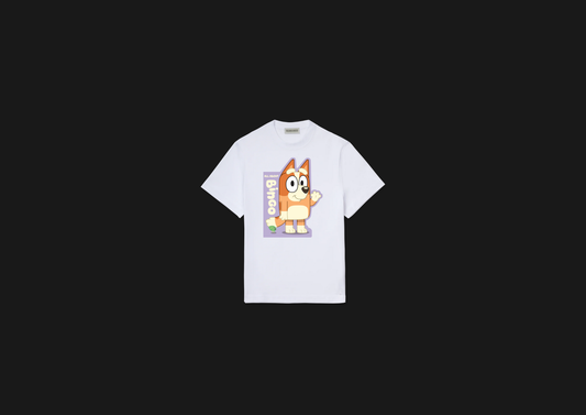 All About Bingo - Bluey Tee