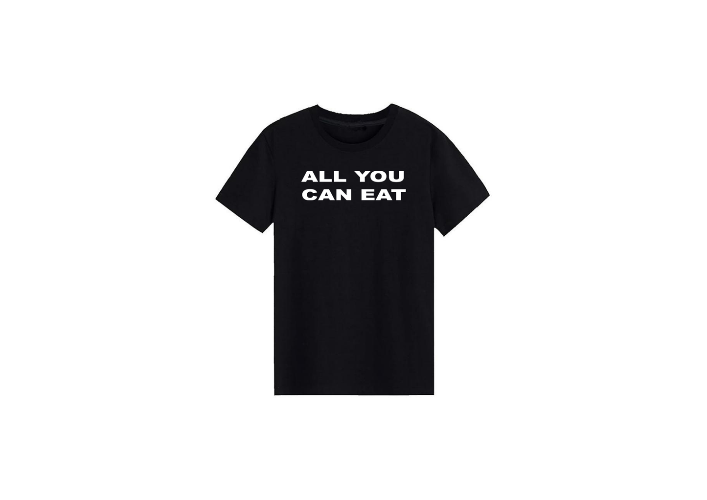 All You Can Eat Tee