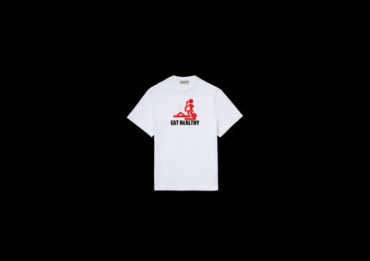 Always Eat Healthy Tee