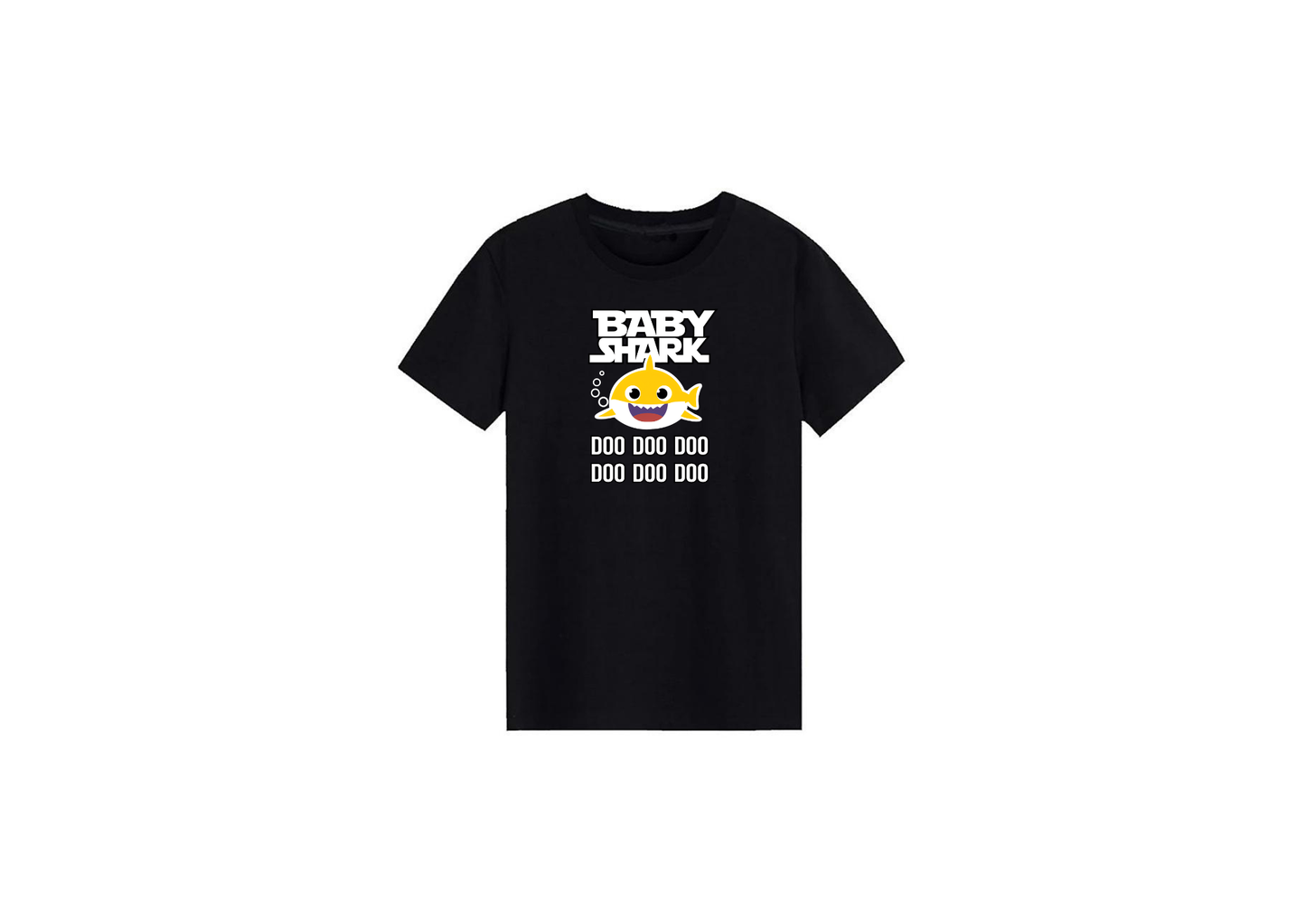 Baby Shark Tee