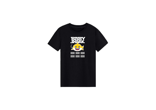 Baby Shark Tee