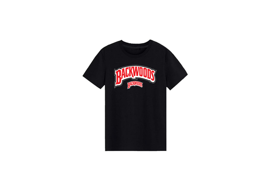 Backwoods Cigars Tee