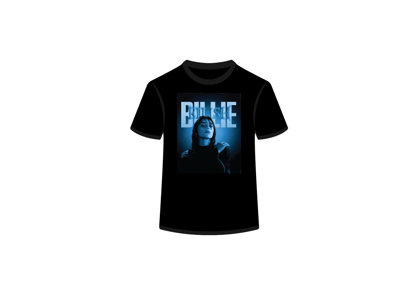 Billie Eilish Tee