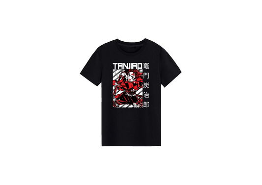 Demon Slayer- Kimetsu no Yaiba Tee