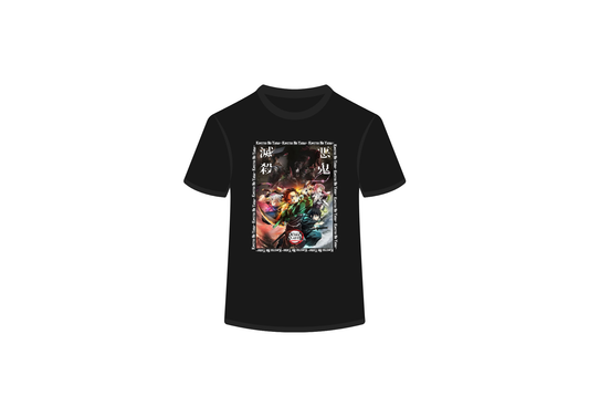 Demon Slayer Tee