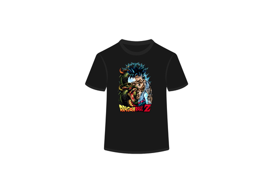 Dragonball Z Tee