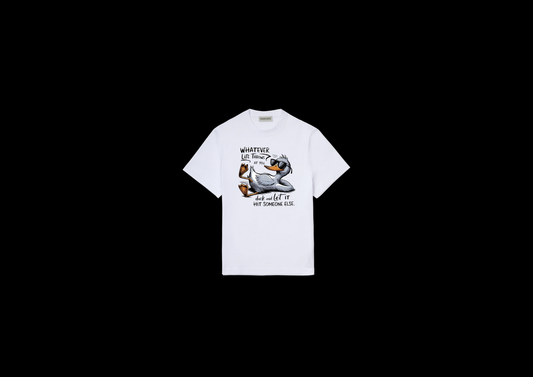 Duck and Let It Tee