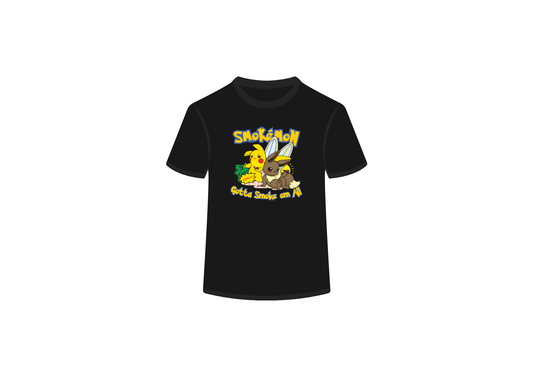 Gotta Smoke 'em All Tee