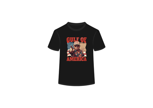 Gulf of America Tee