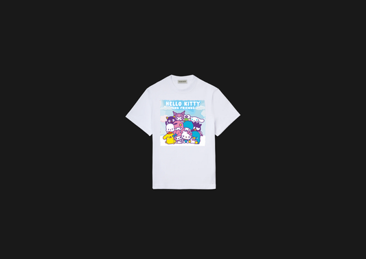 Hello Kitty & Friends Tee