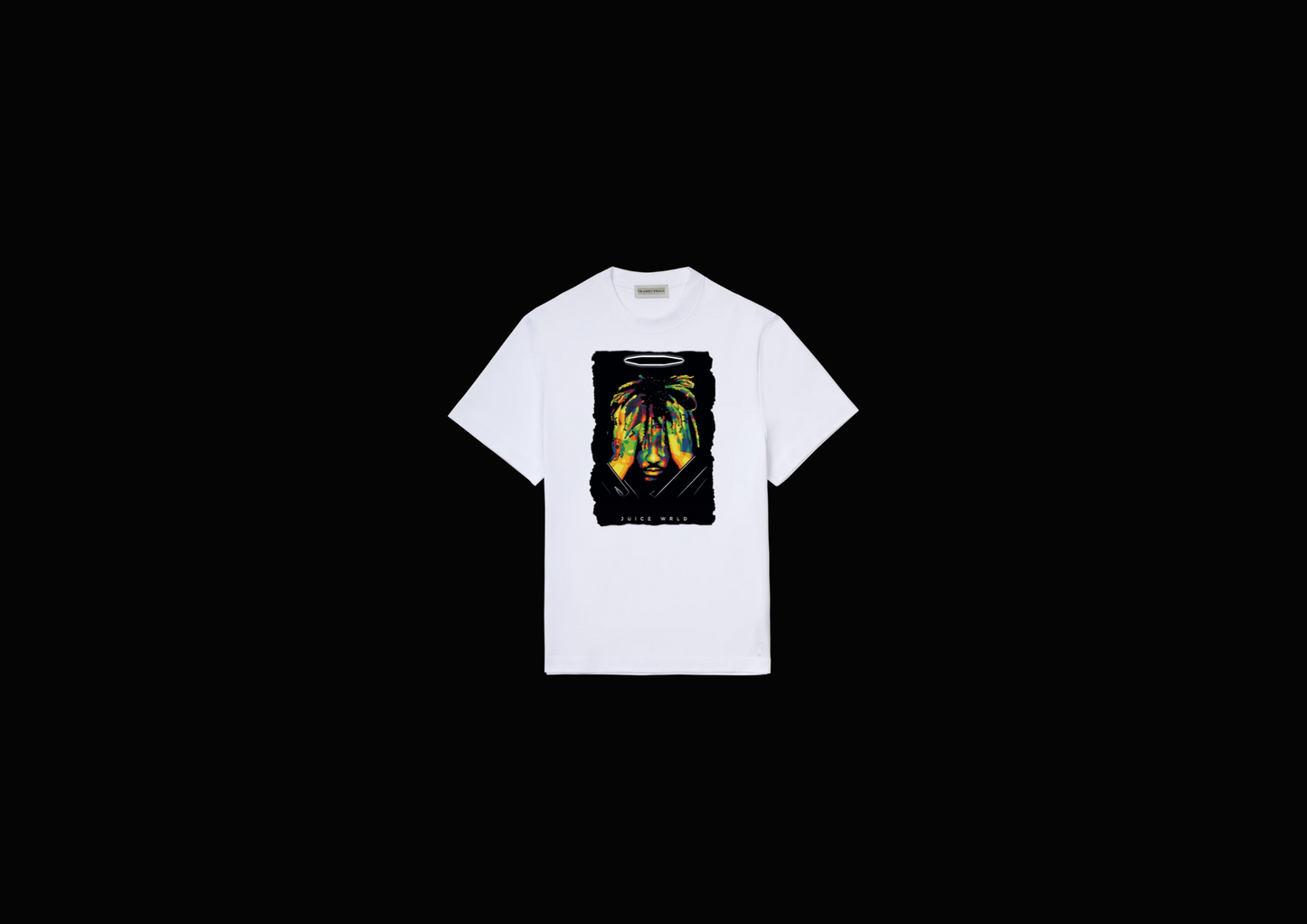 Juice WRLD Tee