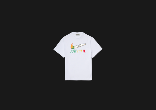 Just Hit It Tee