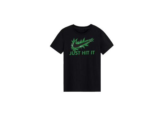 Just Hit It Tee