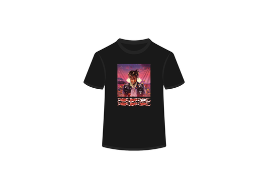 Legends Never Die x Juice WRLD Tee
