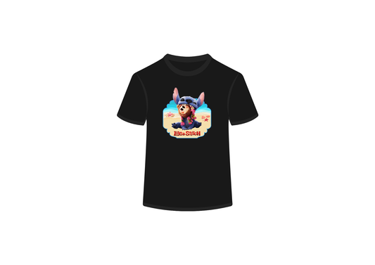 Lilo & Stitch Tee
