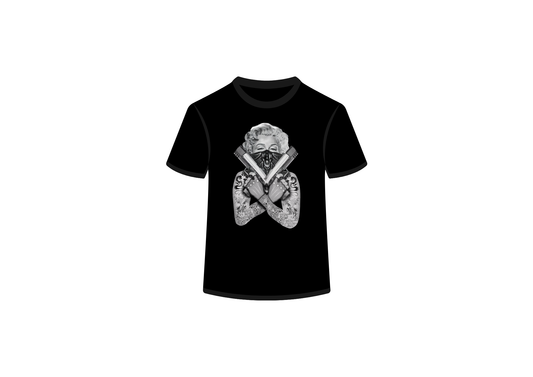 Marilyn Monroe SWAG Tee