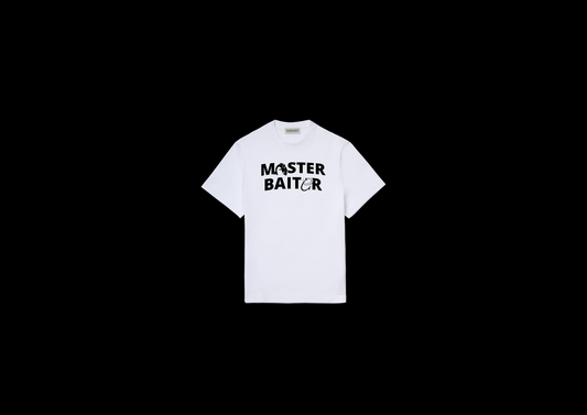 Master Baiter Tee