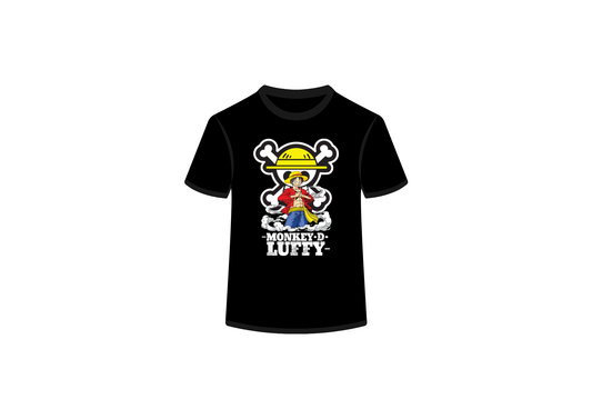 Monkey-D-Luffy's OnePiece Tee