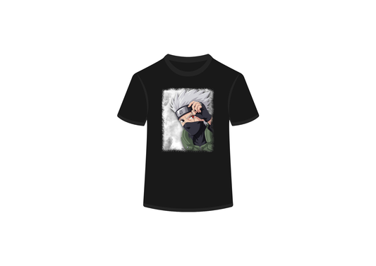 Naruto's Kakashi Hatake Tee