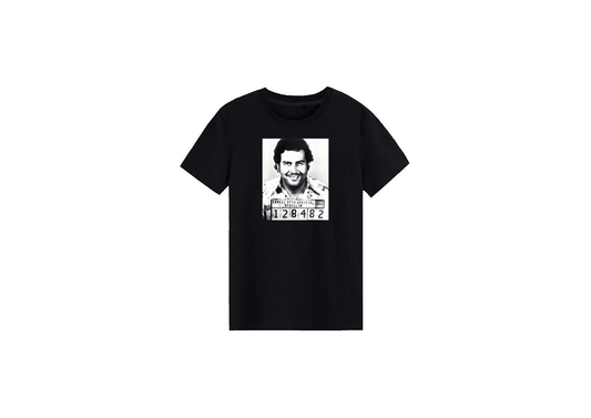 Pablo Escobar Tee