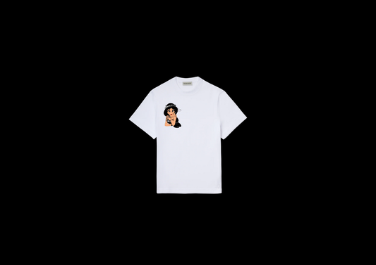 Princess Jasmine Pocket Tee