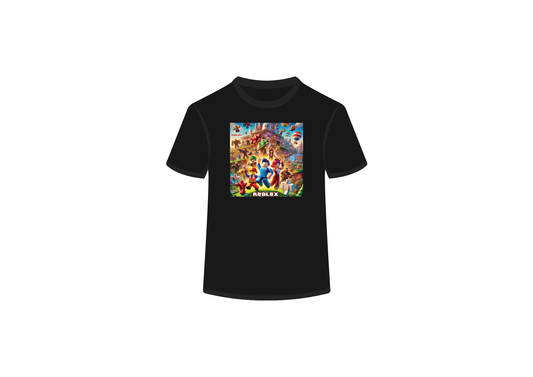 Roblox Tee