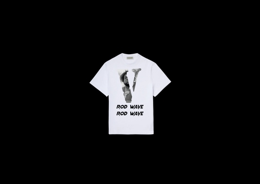 Rod Wave Vee Tee