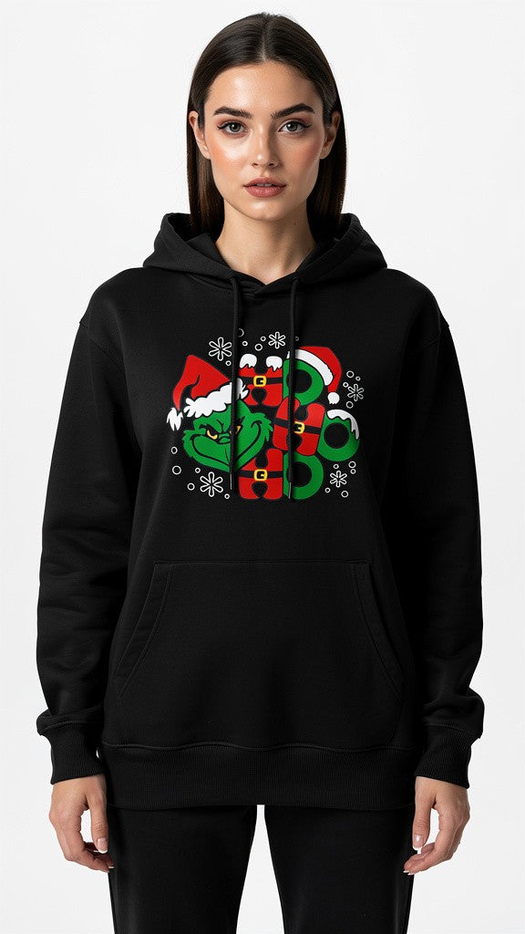 The Grinch Xmas Tee