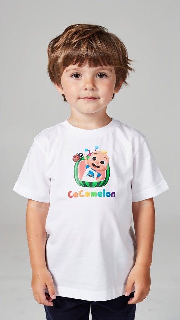 Cocomelon Tee
