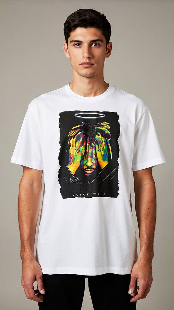 Juice WRLD Tee