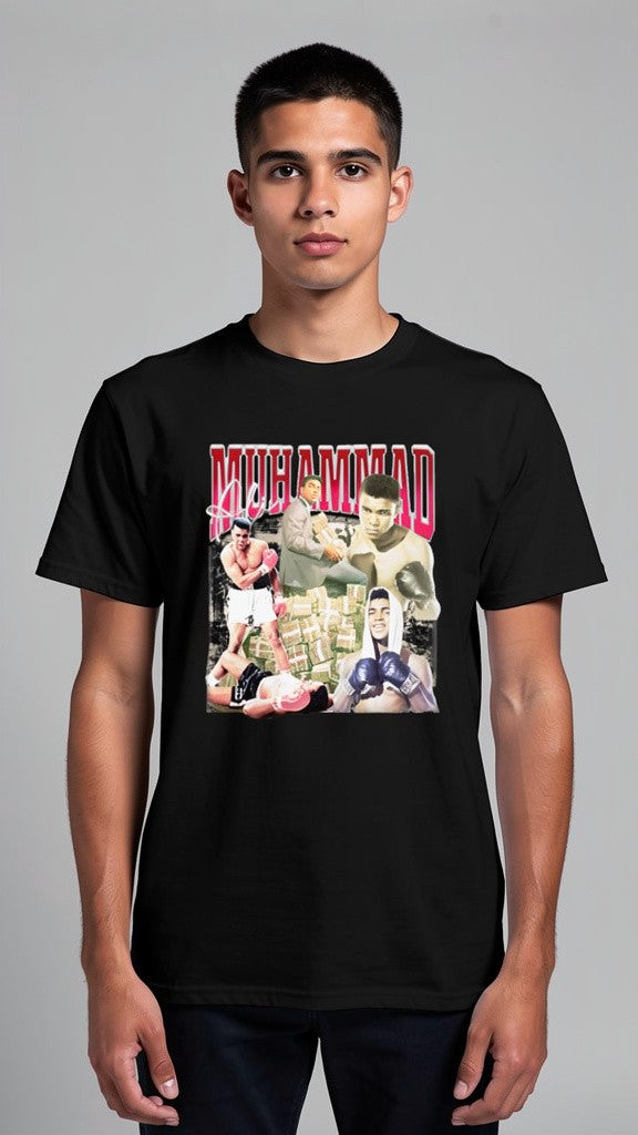 Muhammad Ali Tee