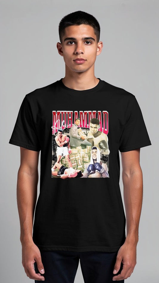 Muhammad Ali Tee