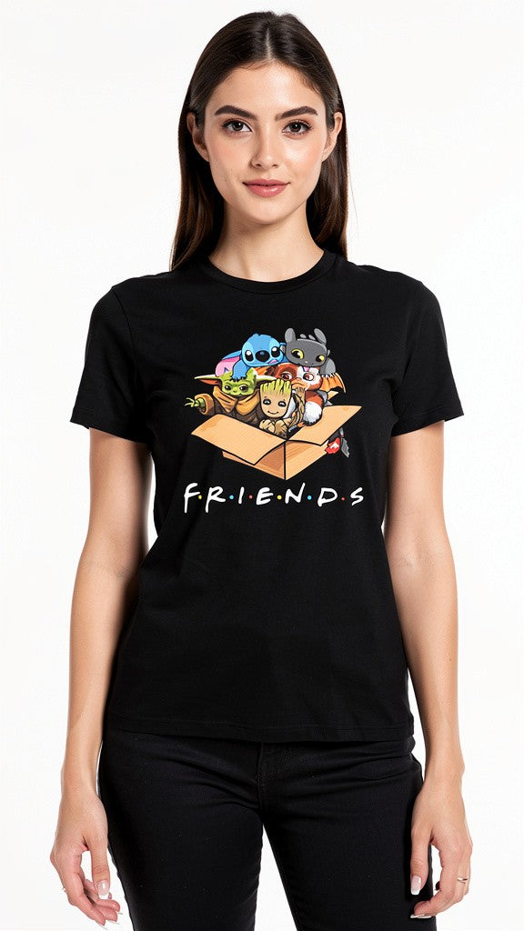 The Mandalorian Baby - Yoda Baby - Stitch - Gizmo - BabyGroot