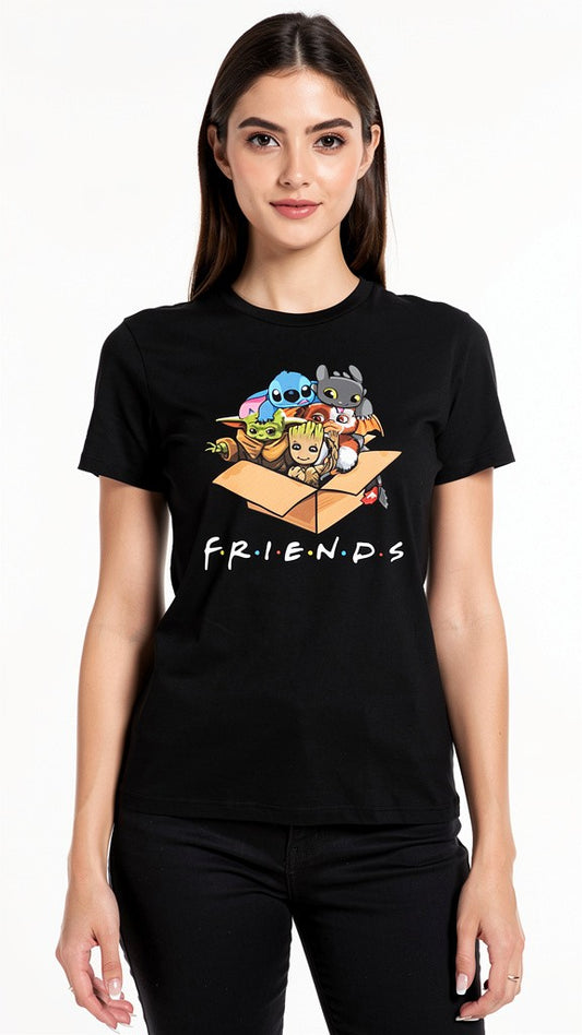 The Mandalorian Baby - Yoda Baby - Stitch - Gizmo - BabyGroot