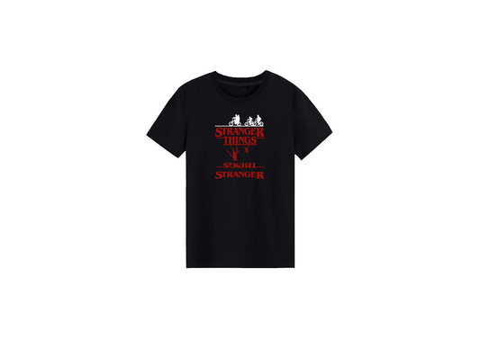 Stranger Things Tee