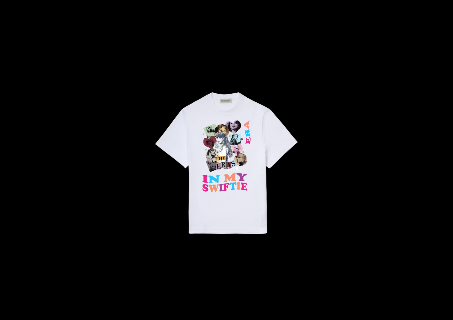 Swift Era Tee