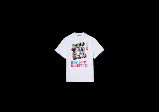 Swift Era Tee