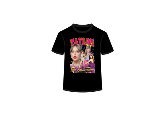 Taylor Swift - The Era Tour Tee