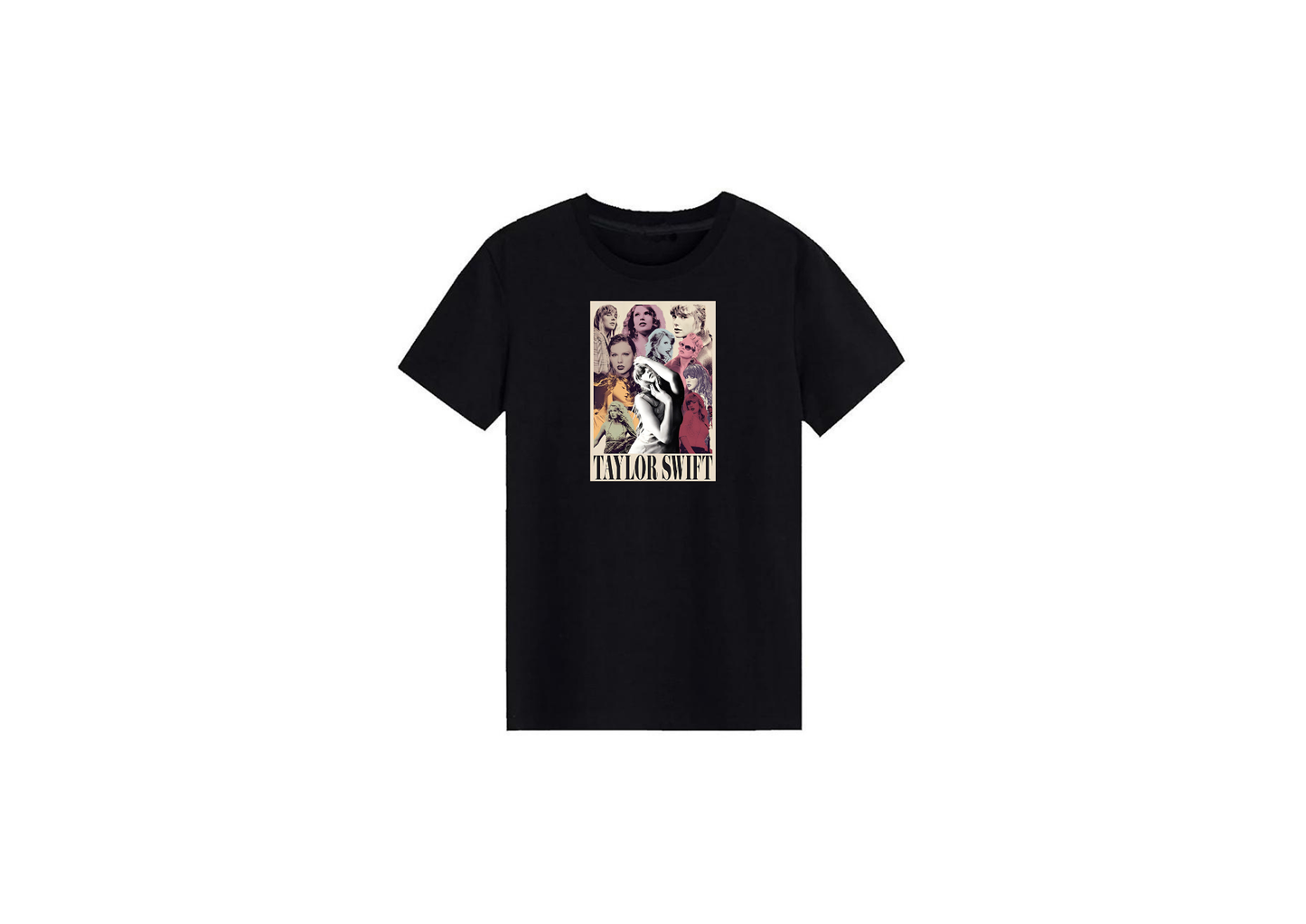 Taylor Swift Retro Tee