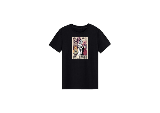 Taylor Swift Retro Tee